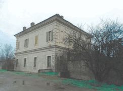 Villa in Residenziale