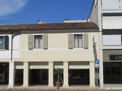 Casa indipendente in Residenziale