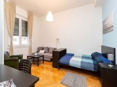 Stanza in Residenziale