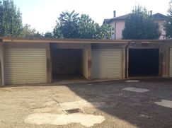 Box/posto auto in Residenziale