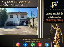 Appartamento in Residenziale