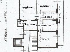 Appartamento in Residenziale