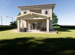 Villa in Residenziale