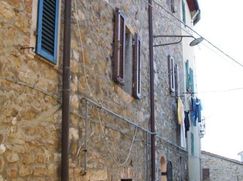 Villetta a schiera in Residenziale