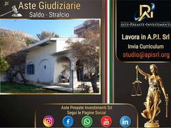 Casa indipendente in Residenziale