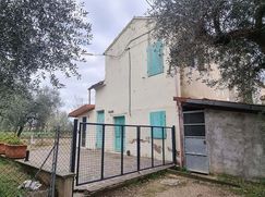 Rustico/Casale in Residenziale