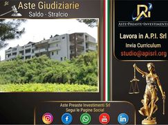 Appartamento in Residenziale