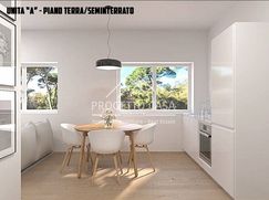 Appartamento in Residenziale