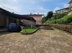 Villetta a schiera in Residenziale