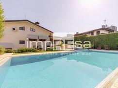 Villa in Residenziale