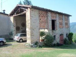 Rustico/Casale in Residenziale