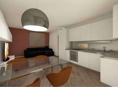 Appartamento in Residenziale