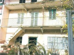 Villetta a schiera in Residenziale