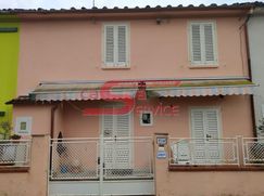 Villetta a schiera in Residenziale