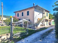 Casa indipendente in Residenziale