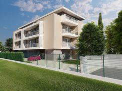 Attico/Mansarda in Residenziale