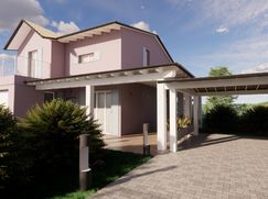 Villa in Residenziale
