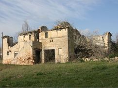 Rustico/Casale in Residenziale