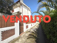 Villetta a schiera in Residenziale