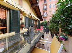 Attico/Mansarda in Residenziale