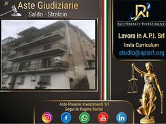 Appartamento in Residenziale