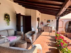 Casa Bi/Trifamiliare in Residenziale