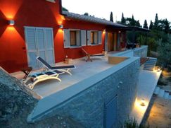 Villa in Vacanze