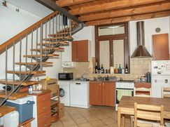 Villetta a schiera in Residenziale