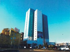 Appartamento in Residenziale