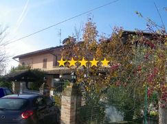 Villa in Residenziale
