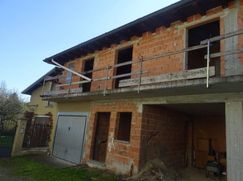 Edificio in Residenziale