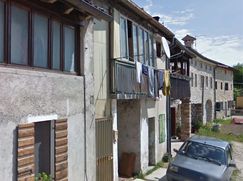 Villetta a schiera in Residenziale