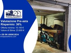 Box/posto auto in Residenziale