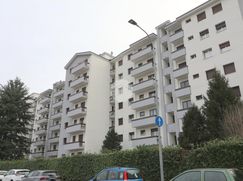 Appartamento in Residenziale