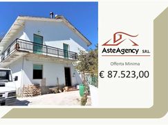 Casa indipendente in Residenziale