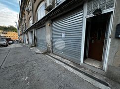 Capannone in Commerciale