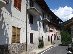 Rustico/Casale in Residenziale