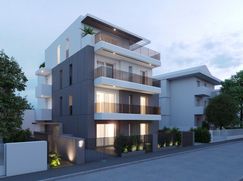 Appartamento in Residenziale
