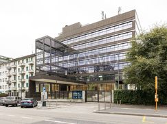 Ufficio in Commerciale