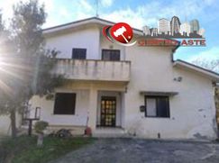 Casa indipendente in Residenziale