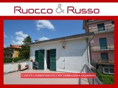 Rustico/Casale in Residenziale