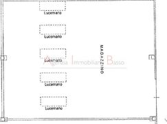 Negozio/Locale commerciale in Commerciale