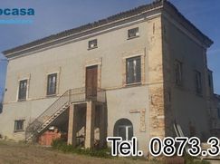 Rustico/Casale in Residenziale