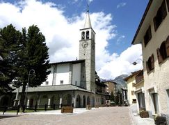 Box/posto auto in Residenziale