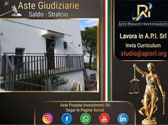 Appartamento in Residenziale