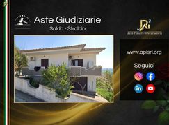 Villa in Residenziale