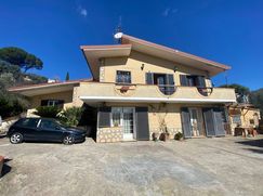 Villa in Residenziale