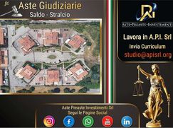 Appartamento in Residenziale