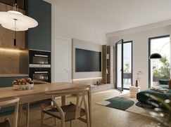 Appartamento in Residenziale