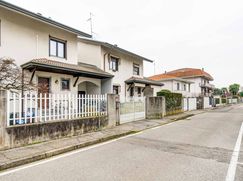 Villetta a schiera in Residenziale